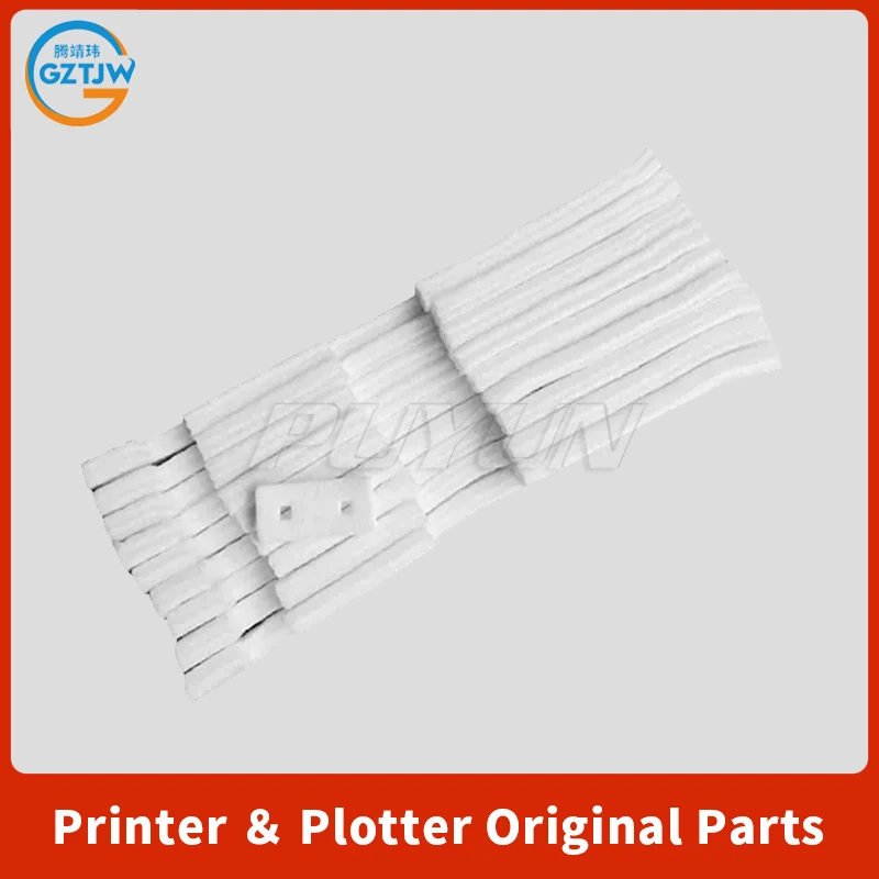 Waste Ink Tank Pad Sponge For Canon IPF 8000 8100 8110 8010 8300 8310 8400 8410 9000 9100 9010 9110 9400 9400S 9410S Waste Ink