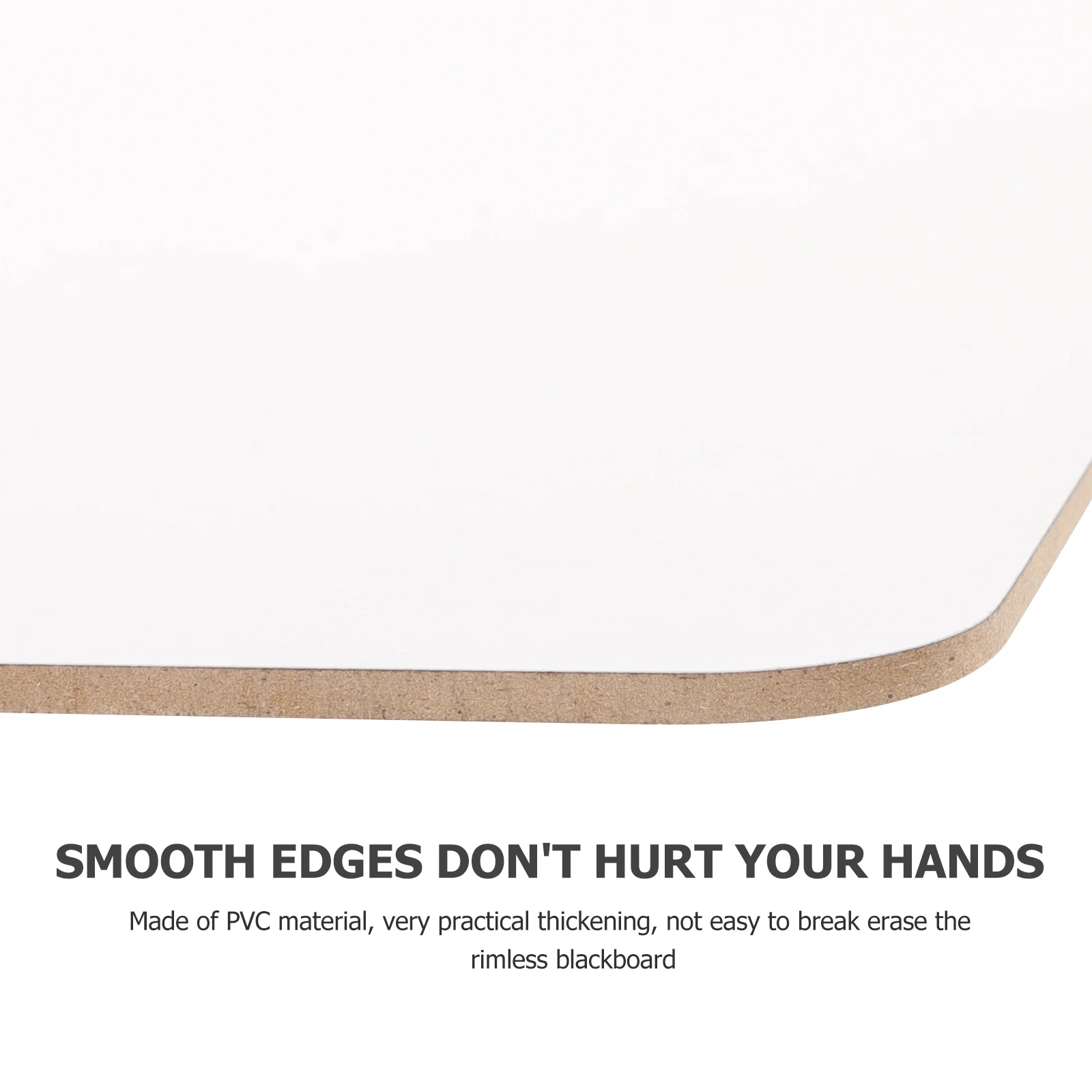 

3Pcs Kids Whiteboard Erasable Small Dry Erase Board for Children Learning Writing Drawing Activities Small Dry Erase Board