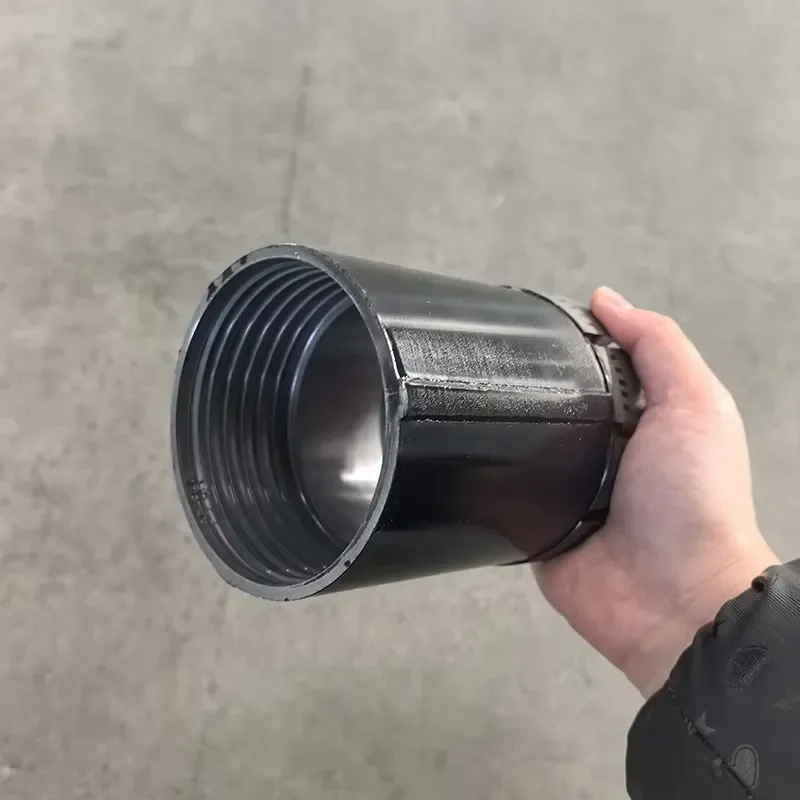 Impregnated Diamond Carbide Core Drill Bit NQ HQ PQ Forged Well Drilling High Matrix Height Rock Cutting