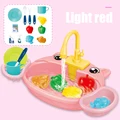 light red