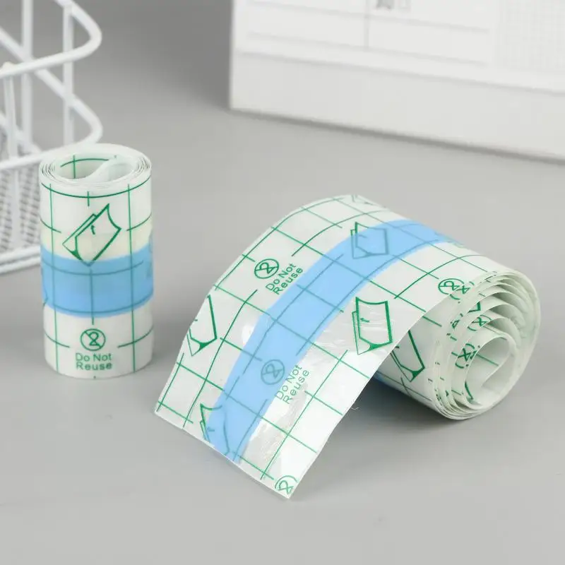10/20 Stück selbstklebendes Fingerschutzband, wasserdicht, Anti-Riss- und Anti-Kratz-Schutzabdeckung, tragbarer Fingerschutz – Detail 6