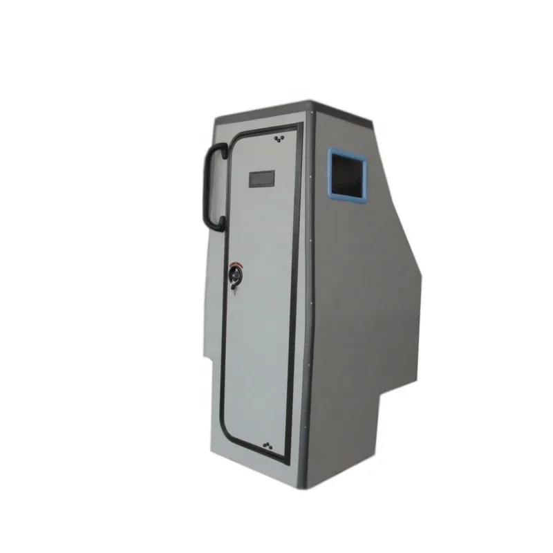 China Bus Parts Accessories Customised Bus Toilet Rear-Position for Coach Toilet Fiberglass Restroom Washroom