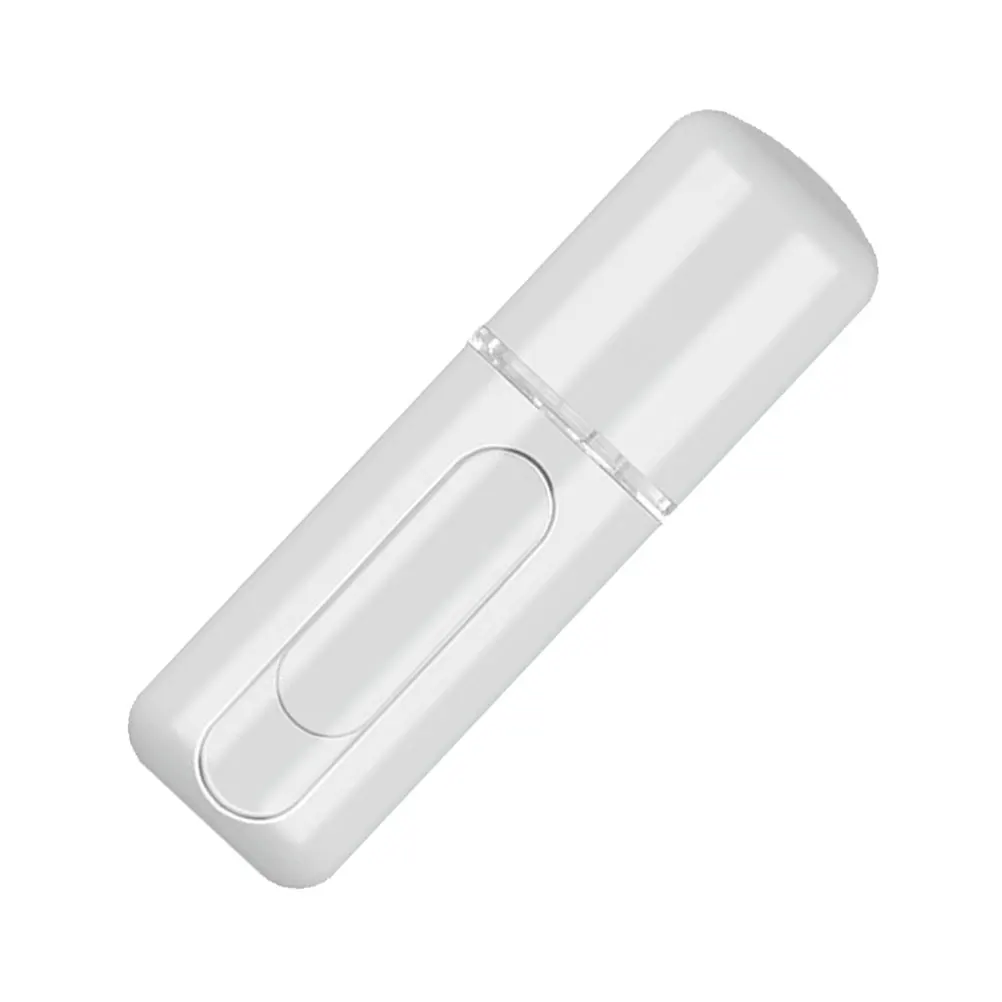 

Charging Beauty Device Nano Mist Sprayer Steamer Mini Face Spray Instruments High Quality Durable Compact Moisturized Solve Dry