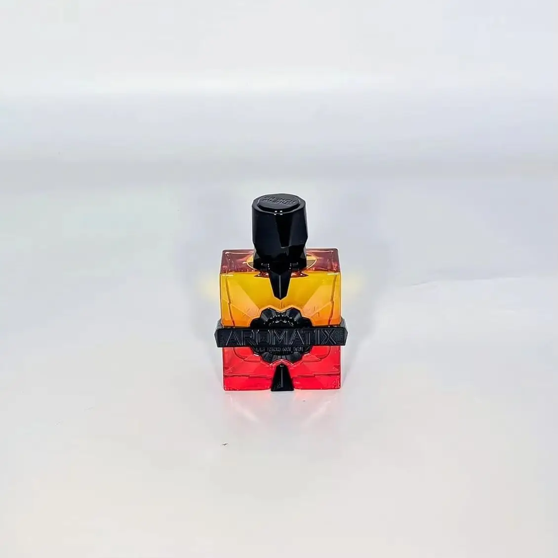 Forbidden Fruit Eau De Parfum, Oriental Floral Fragrance, 3.4 Fl Oz, Long Lasting Scent with Blood Orange and Amber Notes, Unisex Perfume