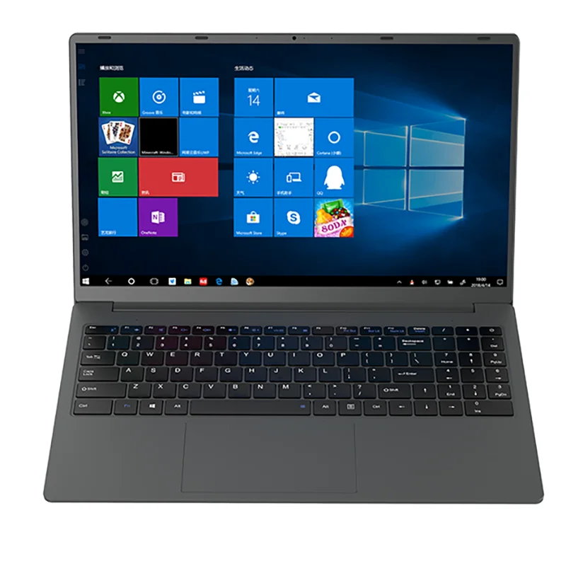 인텔 N95 NVIDIA Mx330 2G 15.6 인치 게임용 노트북, 32GB DDR4 2TB SSD, HDMI Win11 HD 카메라 지문 잠금 해제, 경량 컴퓨터