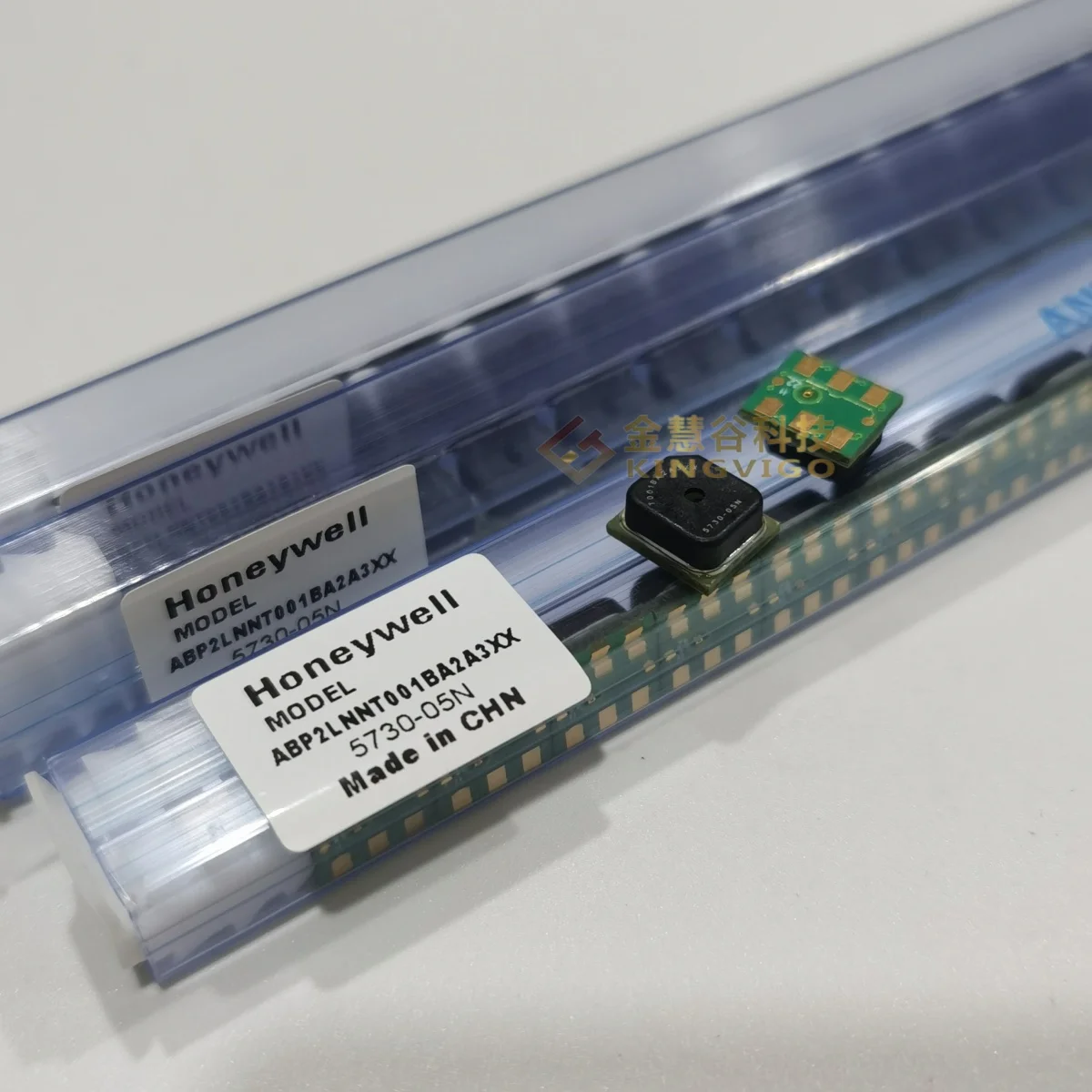 ABP2LNNT001BA2A3XX Honeywell Pressure Sensor