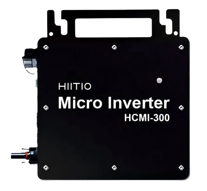 

300w PV Micro Inverter, Solar Ongrid Micro Inverter, HCMI-300, 300W, CE сертифицирован