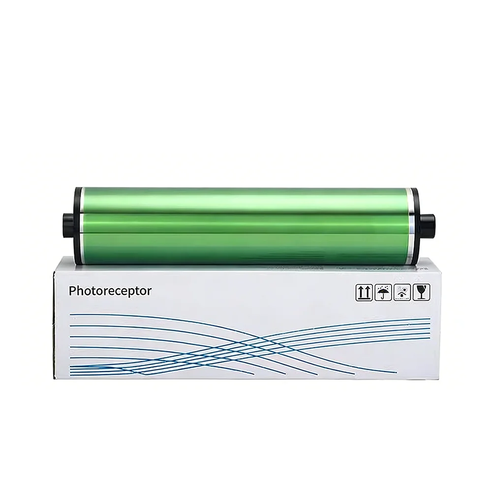 Long Life for Fuji OPC Drum for Xerox 4110 4112 4595 900 1100 D95 D110 D125 D136 6000 7000 6080 7080 Cylinder Tambor