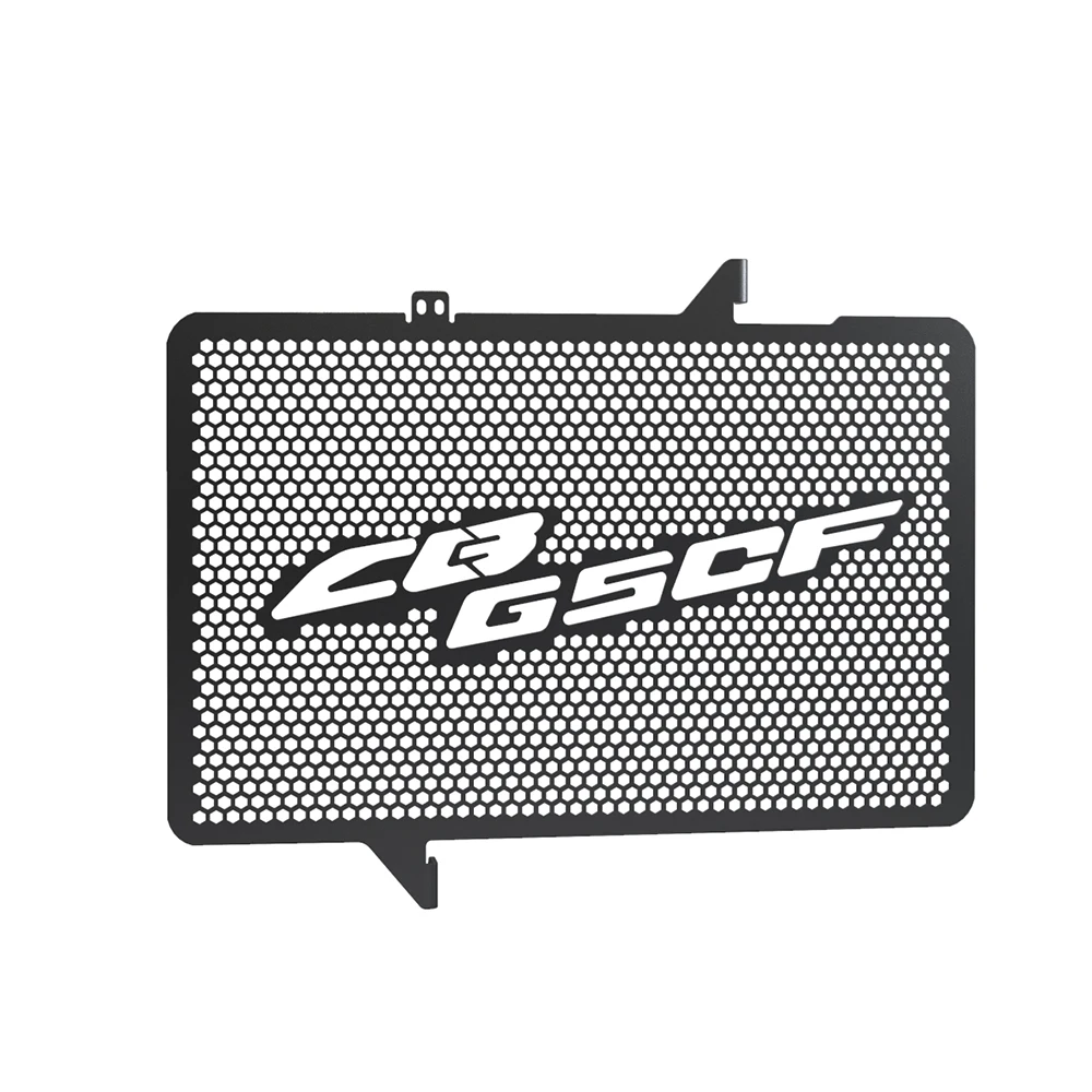 Motorcycle Radiator Grille Cover Guard Protection Protetor For Honda CB650F CB 650F CB650 F 2014 2015 2016 2017 2018 2019 650F - Image 4