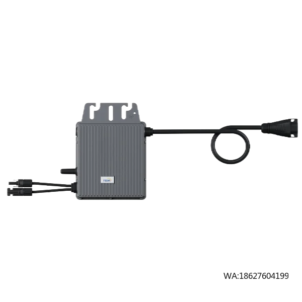 Grid Tie Micro Inve…