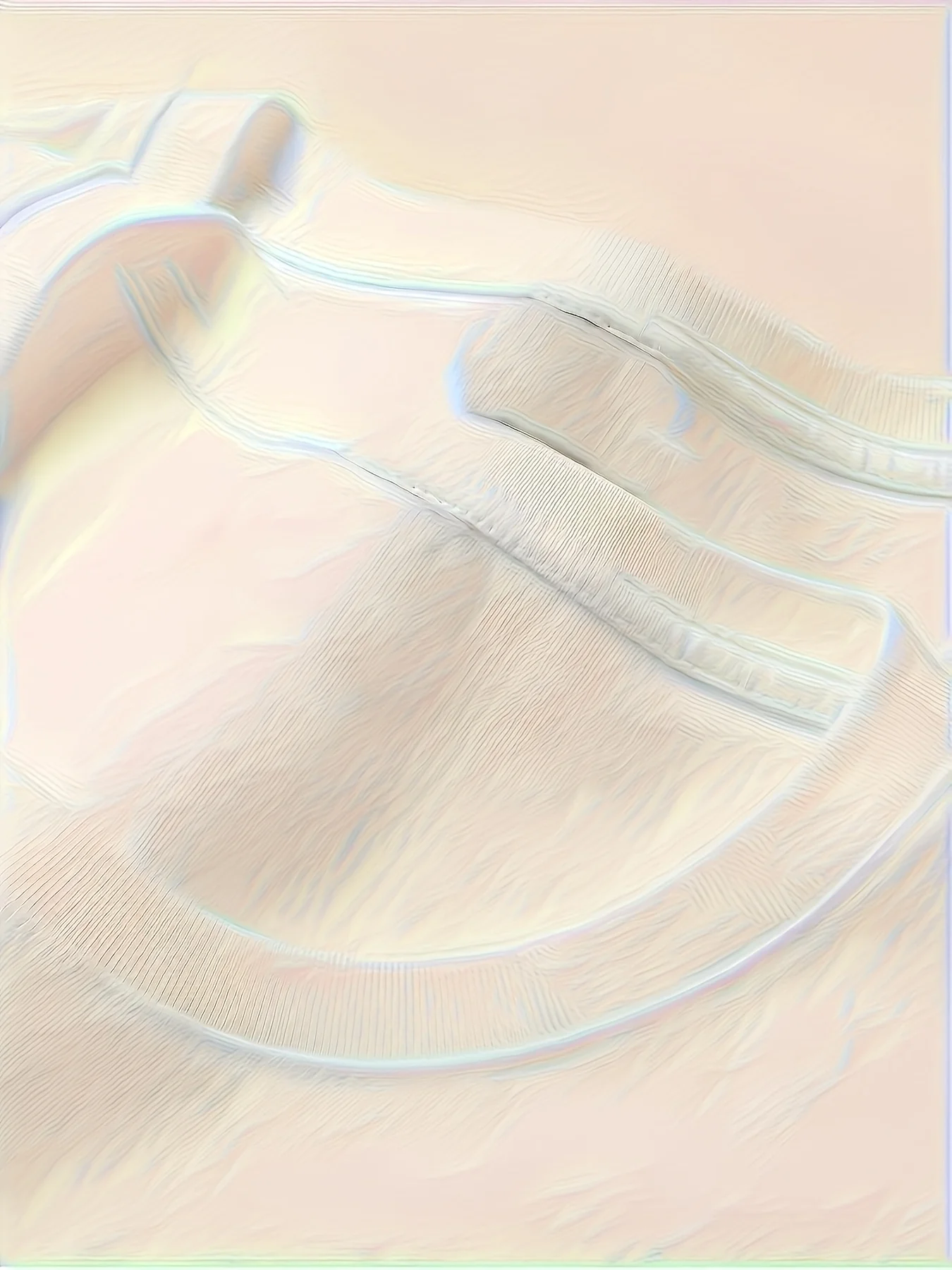 Camiseta con estampado de conejo lindo para mujer, camiseta informal de mezcla suave con diseño de conejo lindo, ropa informal de manga corta con personalidad