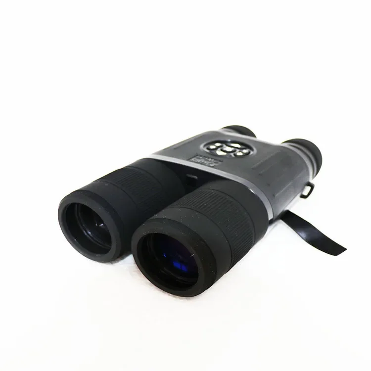 

Binocular infrared high definition digital night vision device camera video Wifi telescope monocular