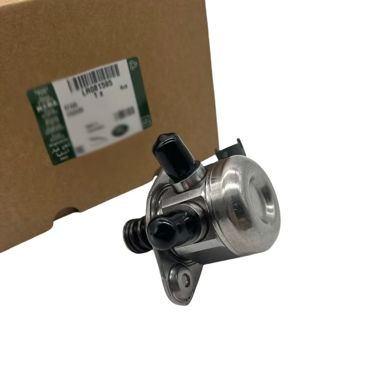 

Fuel Pump for Jaguar XJ XF XK Land Rover 5.0 V8 LR081595 8W939D376AE AJ812357 LR011308 LR032174 LR035527 LR066512