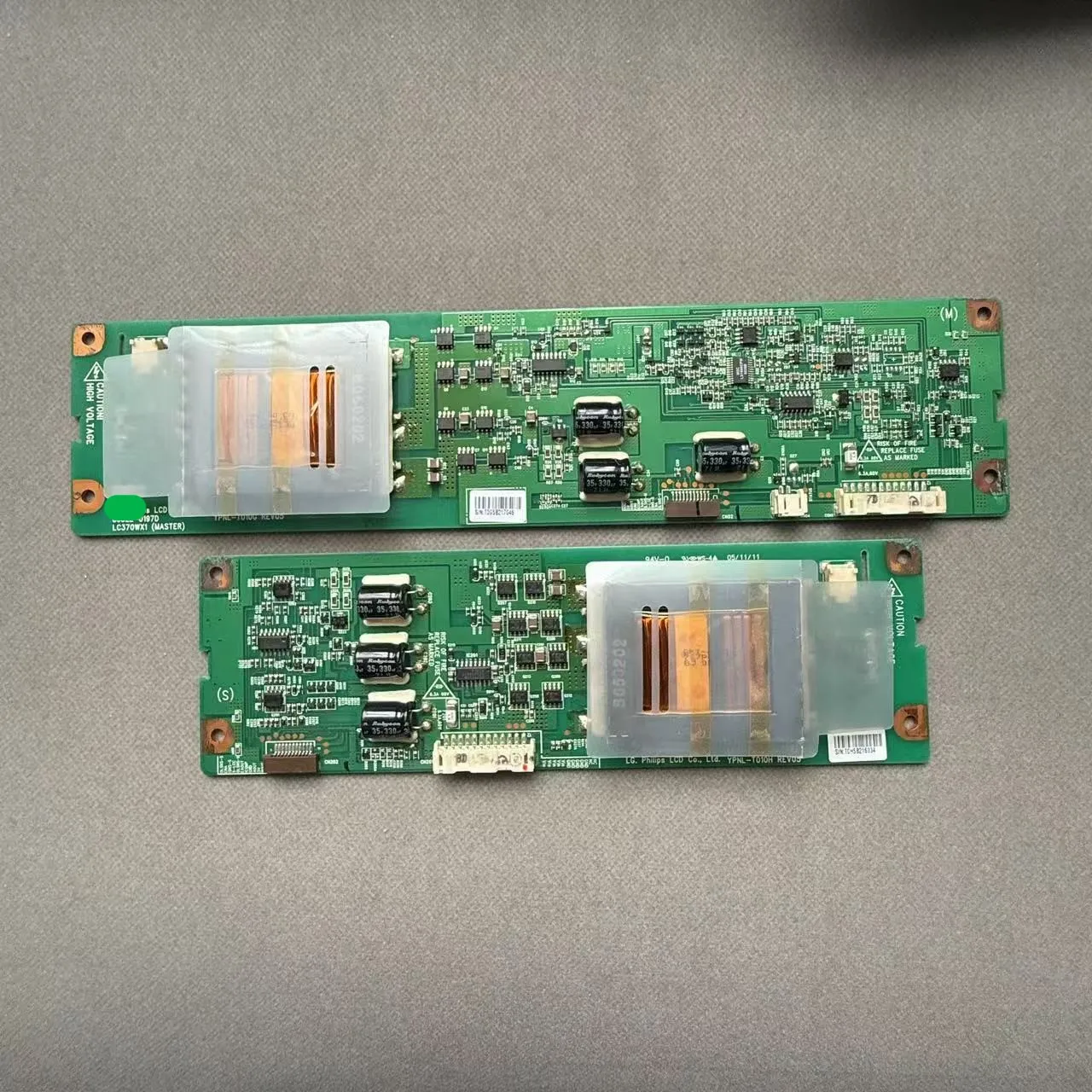 37-ДЮЙМОВАЯ инверторная плата 6632L-0197D 6632L-0198D LC370WX1 37-ДЮЙМОВАЯ инверторная плата 6632L-0197D 6632L-0198D LC370WX1