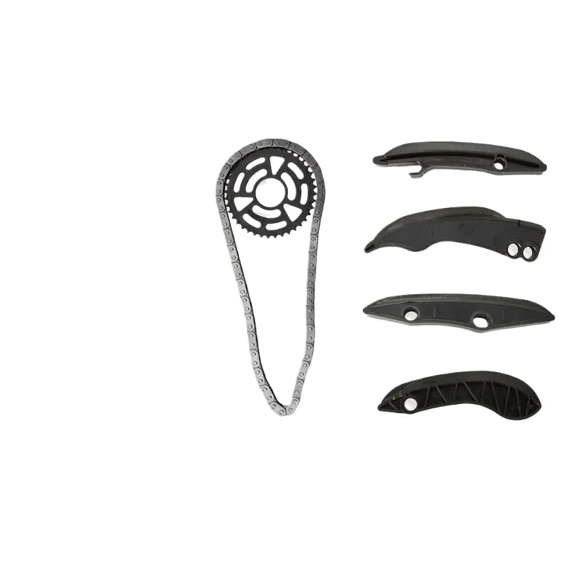 3.0 Diesel Engine N57 N57D30 Timing Kit