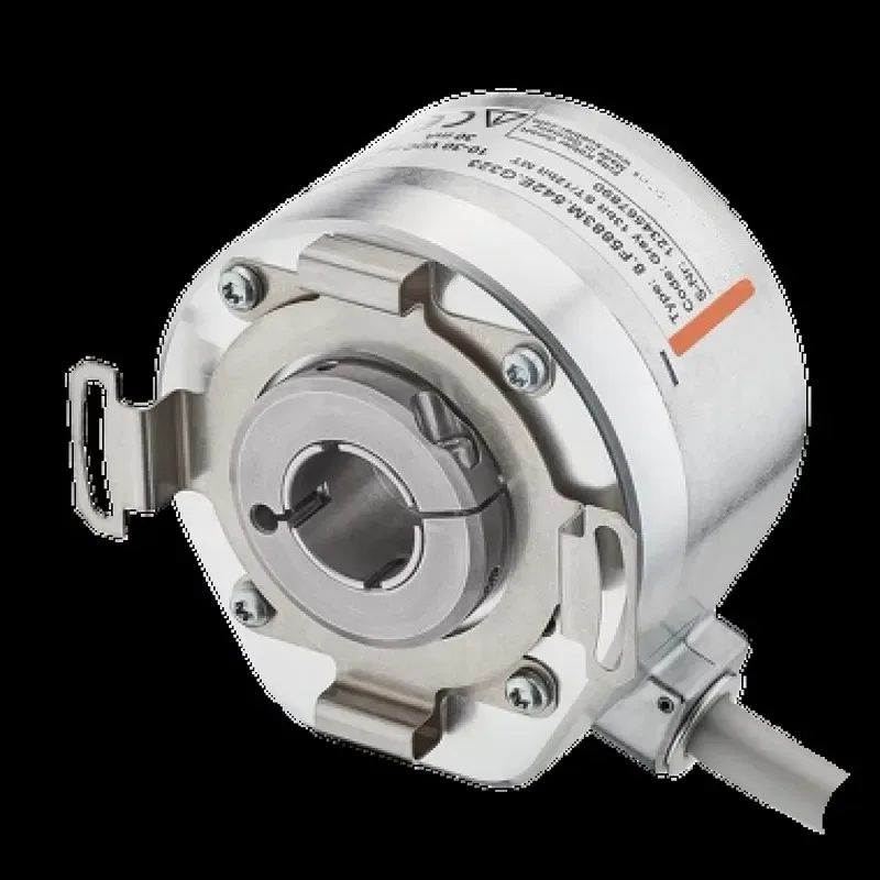 

2026 Brand New Witn Warranty KUB-LER 8.5020.0060.1024.S262.0008 Incremental Encoder