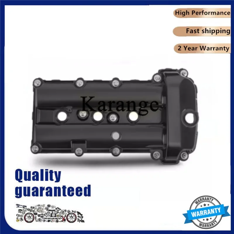 New Left/Right Engine Valve Cover for JAGUAR XE XF XJ X-Type 2.5L S-Type 3.0 C2C34692 C2S48786 AJ84818 C2C38781 - view 3
