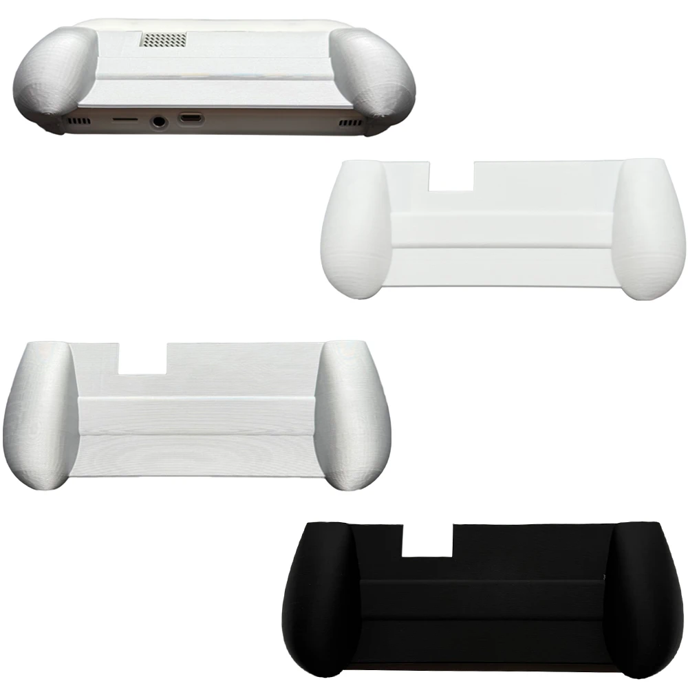 

For ANBERNIC RG477M Grip Protective Case For ANBERNIC RG477M Game Console Holding Handle Requires Use With TPU Protective Case