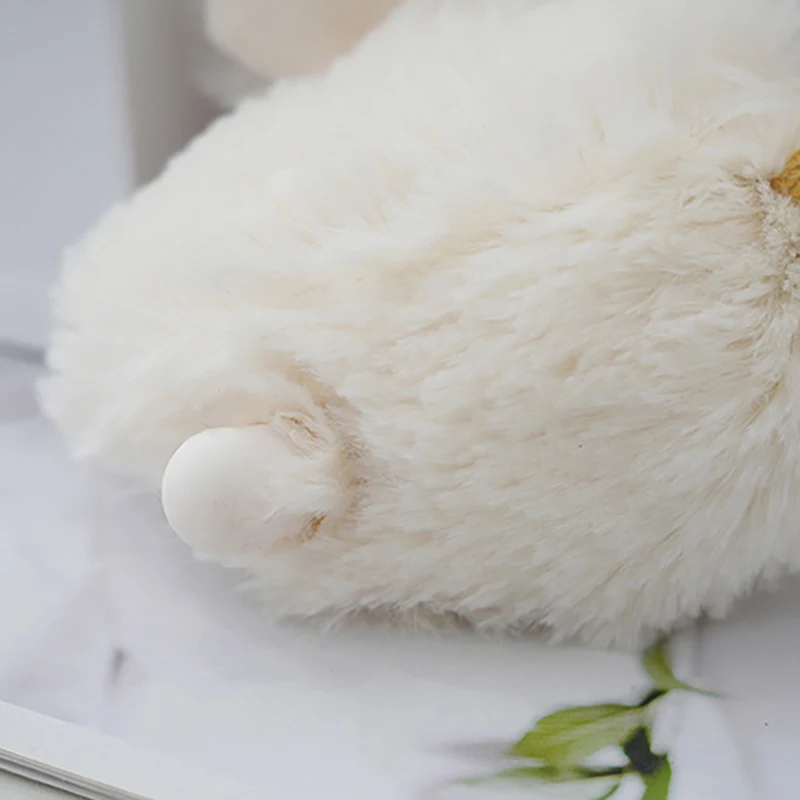 Porte-clés en peluche amusant pour poules pondeuses, pendentif de poulet, Animal de dessin animé, porte-clés de voiture, décorations suspendues pour sac créatif, nouvelle collection