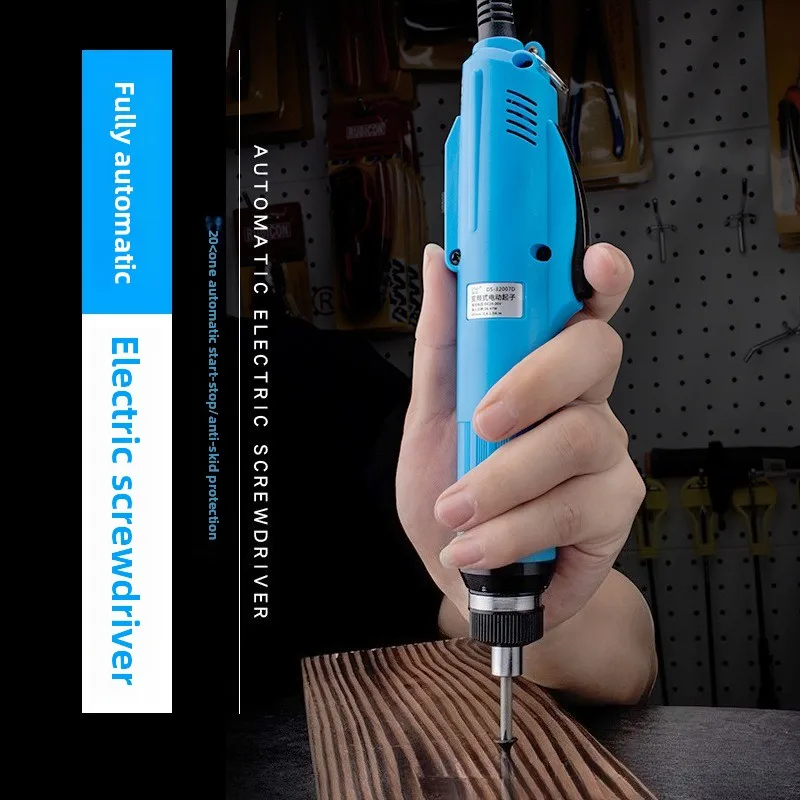 

Полностью автоматическая электрическая отвертка 220 В, отвертка с прямой вилкой, крестовая отвертка, отвертка, отвертка 32007D/15D