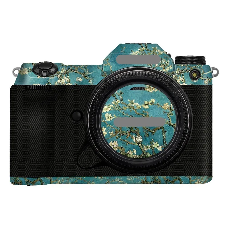 Creative Stickers For Fuji Fujifilm GFX100SII Decal Skin Camera Vinyl Wrap Film Protective Coat GFX 100S II 100SII GFX100S II