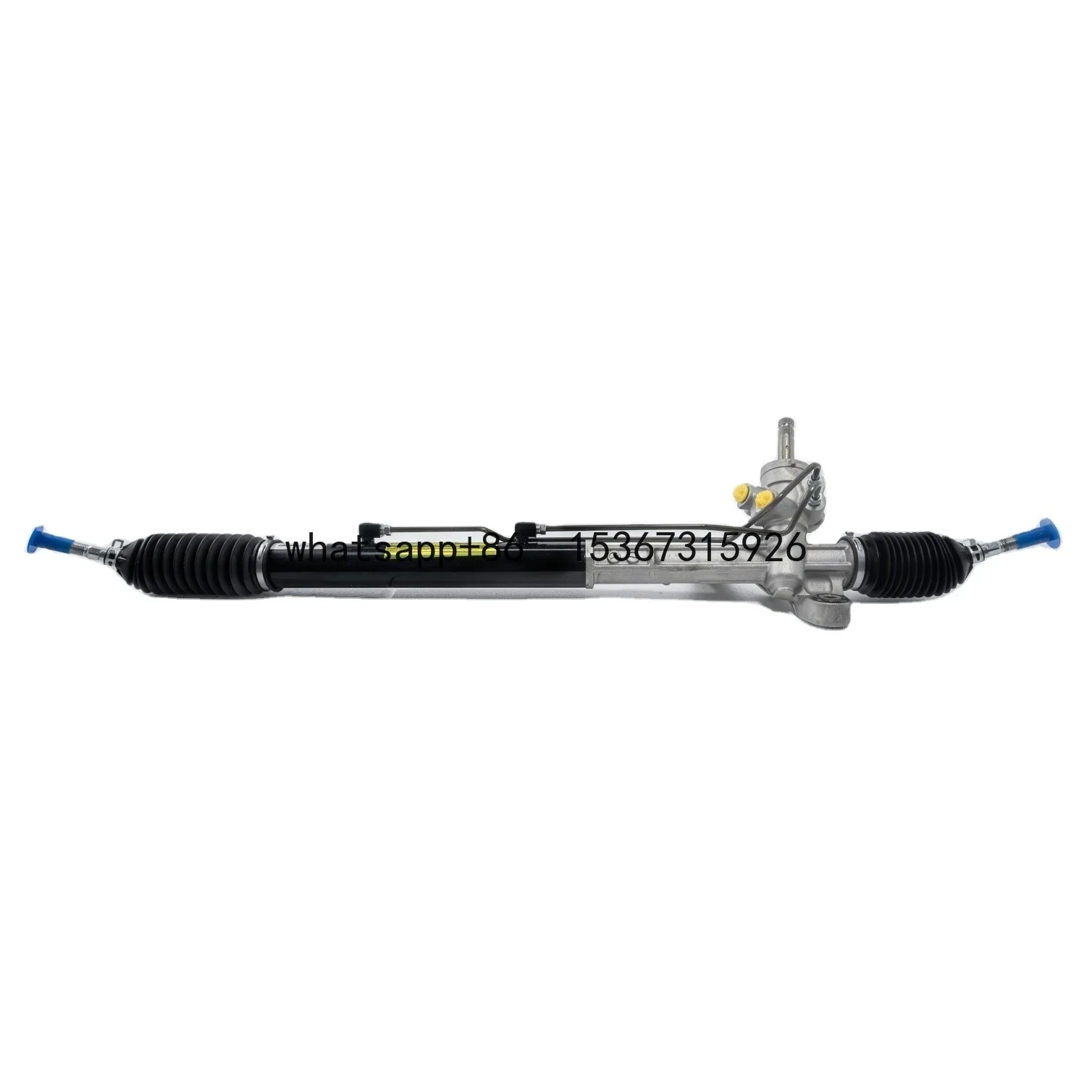 Hydraulic Power Steering Rack HPS AC22-178149 Left Hand Drive Steering HPS Auto Parts For Honda Odyssey