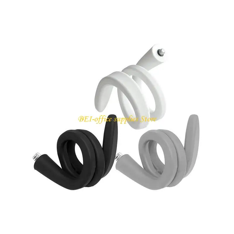 A9LC GOOSENECK MOLTE MONTAGEM SILICONE SONICO SONGE
