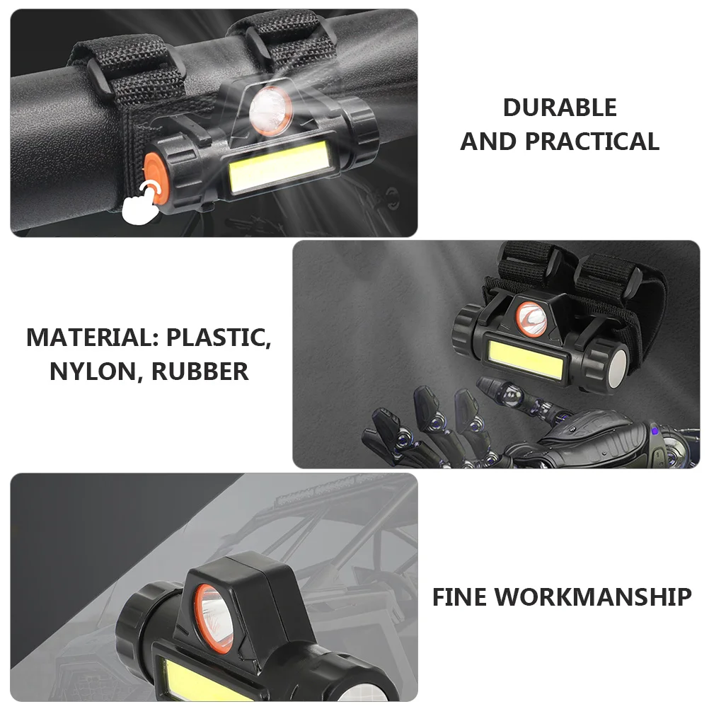 

Universal Waterproof LED Lighting Light for Utv Atv Dome Interior Illumination with Wide Angle Rotation Roll Bar Lamp Work Light