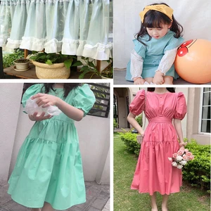 Schwarz weiß weiße Baumwollpopeline -Stoff für gesteppte Patchwork -Nähzubehör 12 Hauptverkaufsgewebe schwarzes Nähen - №10