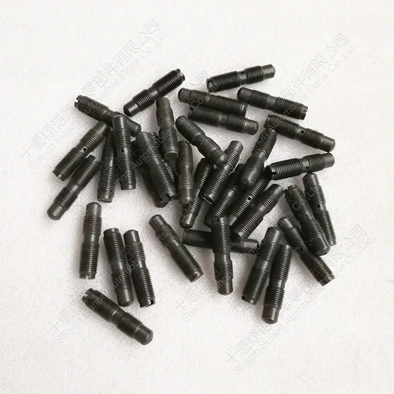Cumminsss Engine Parts NTA855 Rocker Arm Adjustment Screw 168306 213109