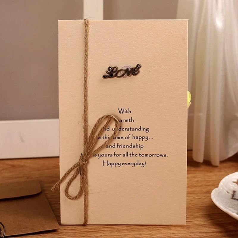 200M/ Roll 2mm Jute Twine Natural Thick Brown Twine for Home Gardening Plant Picture Hanger Industrial Packing String