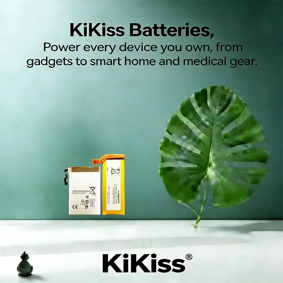 

Аккумулятор для мобильного телефона Samsung Galaxy Z Flip 3 5G F7110 SM-F711B, экологичный, EB-BF711ABY+EB-BF712ABY