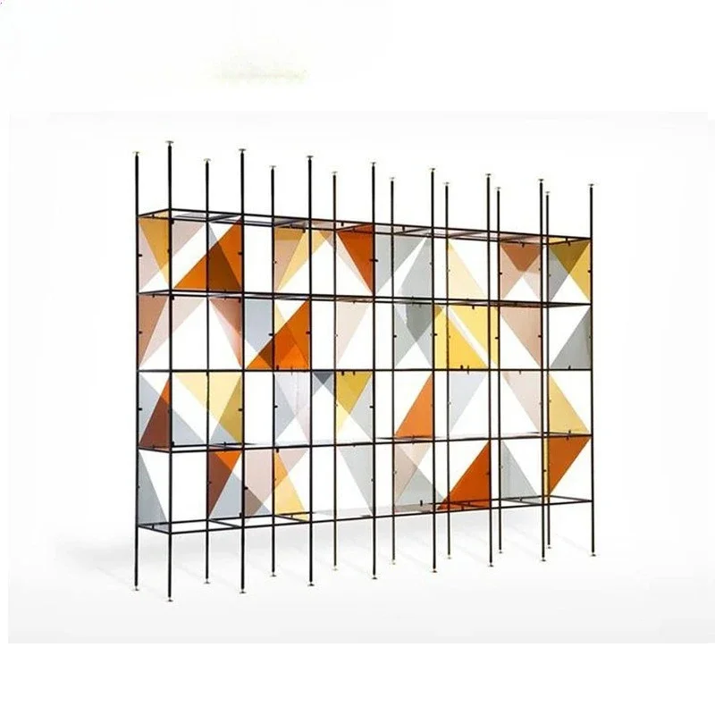Background screen, European-style Chinese-style various styles, banquet hall multi-function partition screen