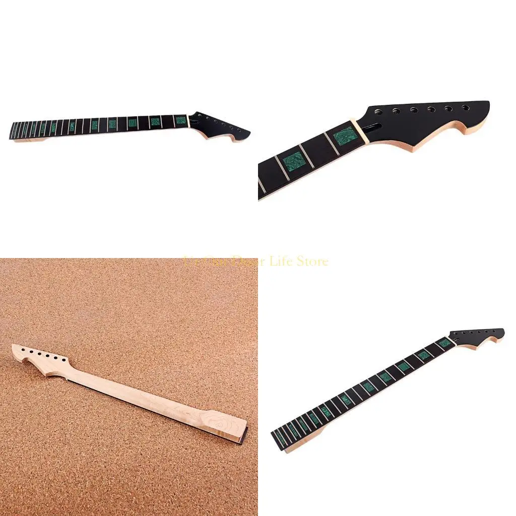 77UF New Technology Neck