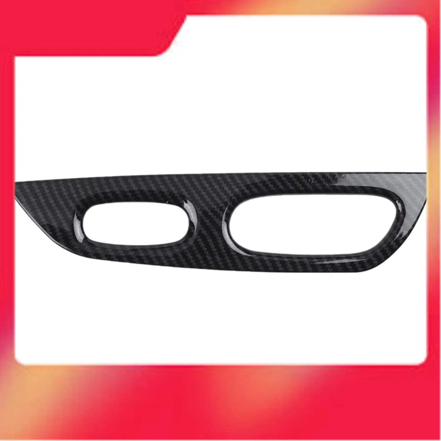 

For Nissan X-Trail Xtrail T32 Rogue 2014-2017 2018 ABS Window Control Panel Glass Lift Switch Cover Trim Car-Styling Accessories