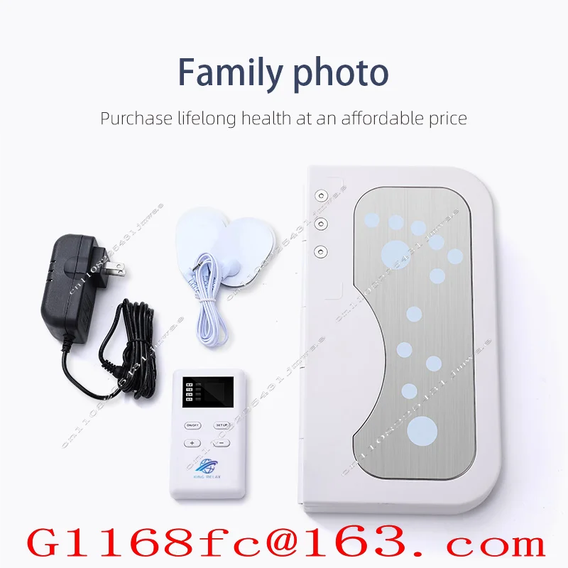 New foot foot massage machine massage pulse meridian foot leg automatic dredging tool