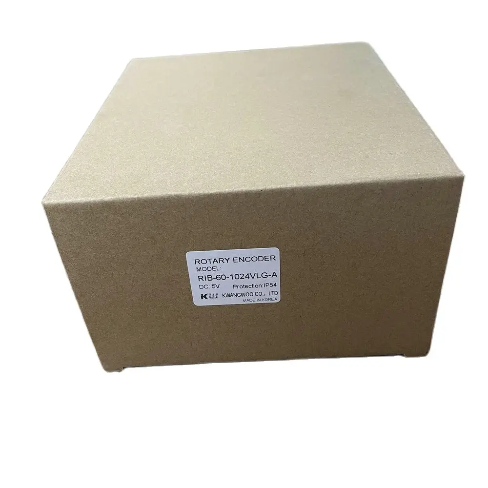 VLB-A RIB-60-1024VLG-A enkoder putar VLF-A 1024ppr alat enkoder spindel