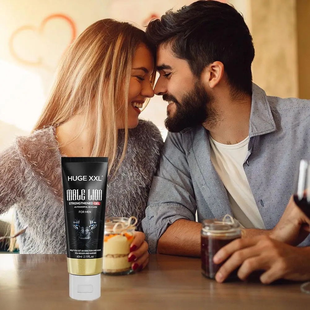 القضيب دائم الانتصاب كريم الرجال القضيب تدليك كريم إصلاح هلام كبير ديك ذروة تأخير زيت التدليك إطالة الوقت الجنس محسن