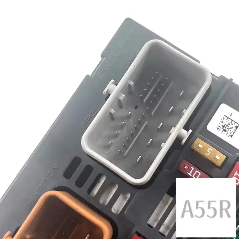 

5R-Fuse Box Assembly For Berlingo Partner 308 408 607 Expert Jumy Citroen 9807028780 9664706180 9675878280