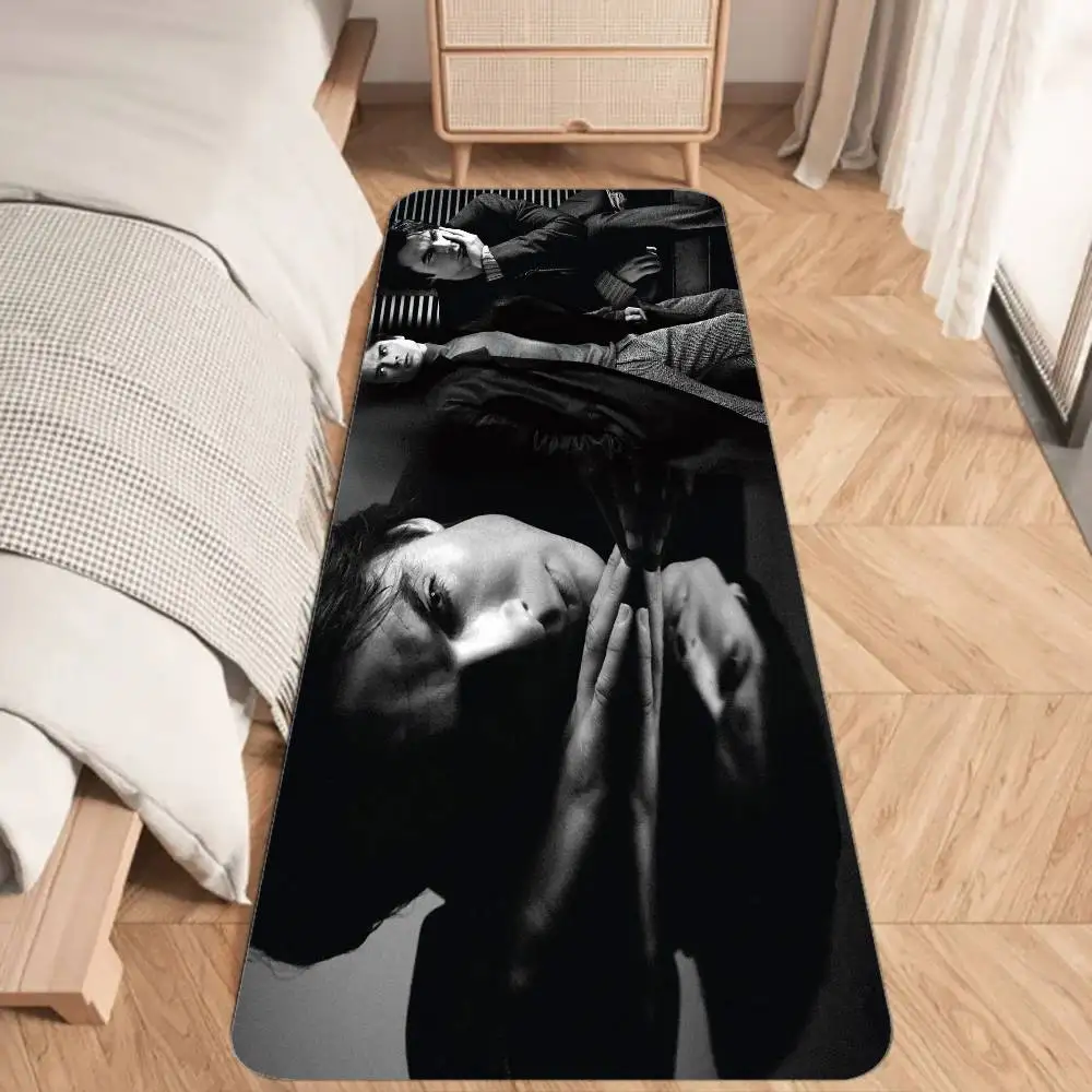 Ian Joseph Somerhal…