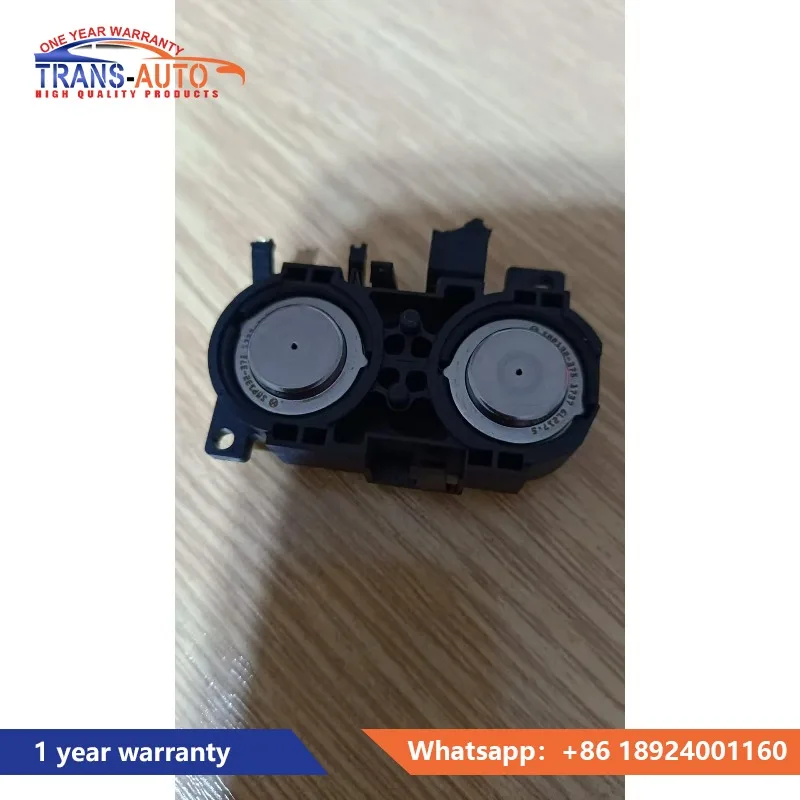 pressure sensor 0DE DQ500 DQ380 DQ381 Original new disassembly  smp132-532 Transmission  Fits For Audi Q3 For VW Trannsporter - view 3