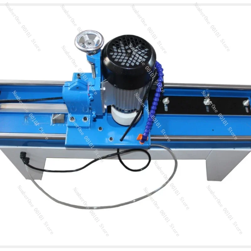 400mm 630mm automatic flat knife sharpener machine, planer blade grinder, planer blade sharpening machine