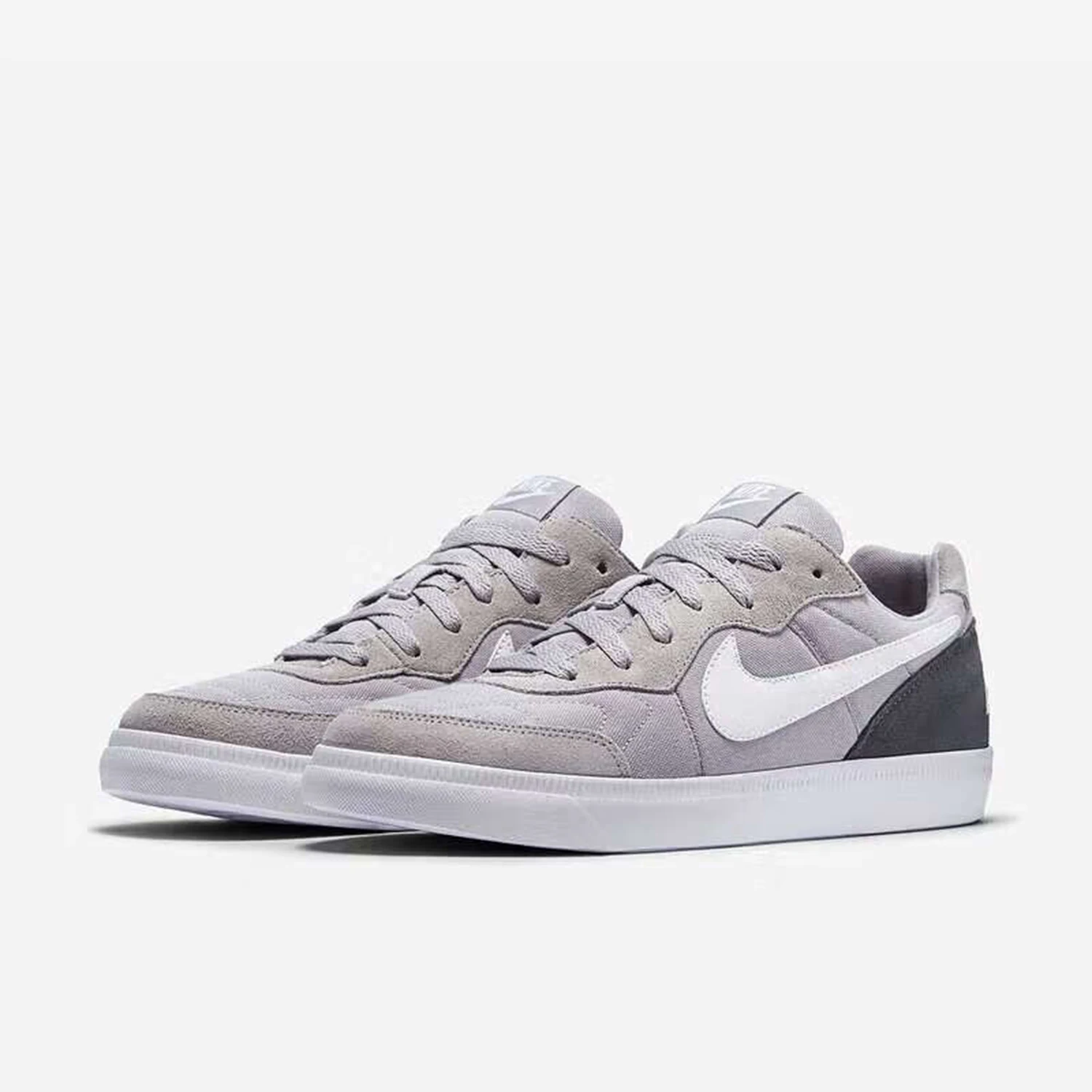 Nike genuine TIEMPO TRAINE Men's Lightweight Low-Cut Casual Shoes 644843-003