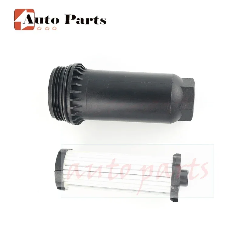 MPS6 6DCT450 Automatic Transmission Oil Filter Gearbox Filter Hydraulic Filter for Volvo MPS6 Gearboxes Car Accessories 31256837