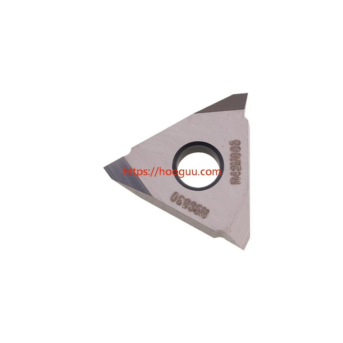 100% Original  TTR TTR42 TTR42M-005 NS9530   Thread Insert