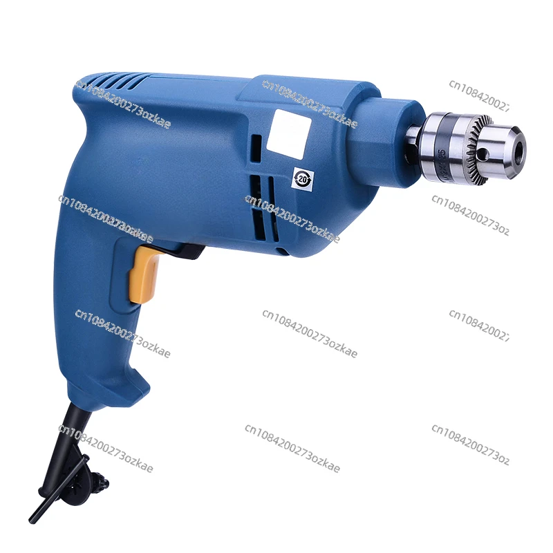 

Electric drill pistol drill FF-10A/05-10A forward and reverse speed control electric drill