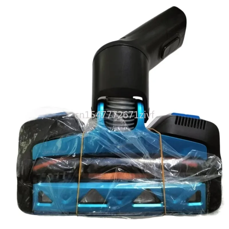 

Vacuum Cleaner 360 Degree Nozzle for FC6802 FC6823 FC6814 FC6827 FC6822 FC6906 FC6904/03 Floor Brush with LED