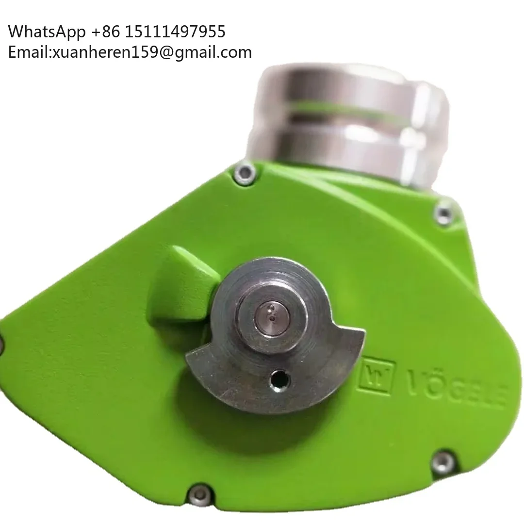 

2484805 Ultrasonic Grade Sensor Green New Model for S1900-3L