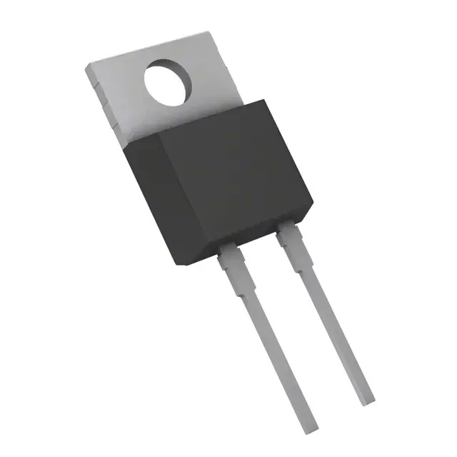 1200V 8A RHRP8120 TO220-2L High Voltage High Frequency Rectifier Diode  for Alternator