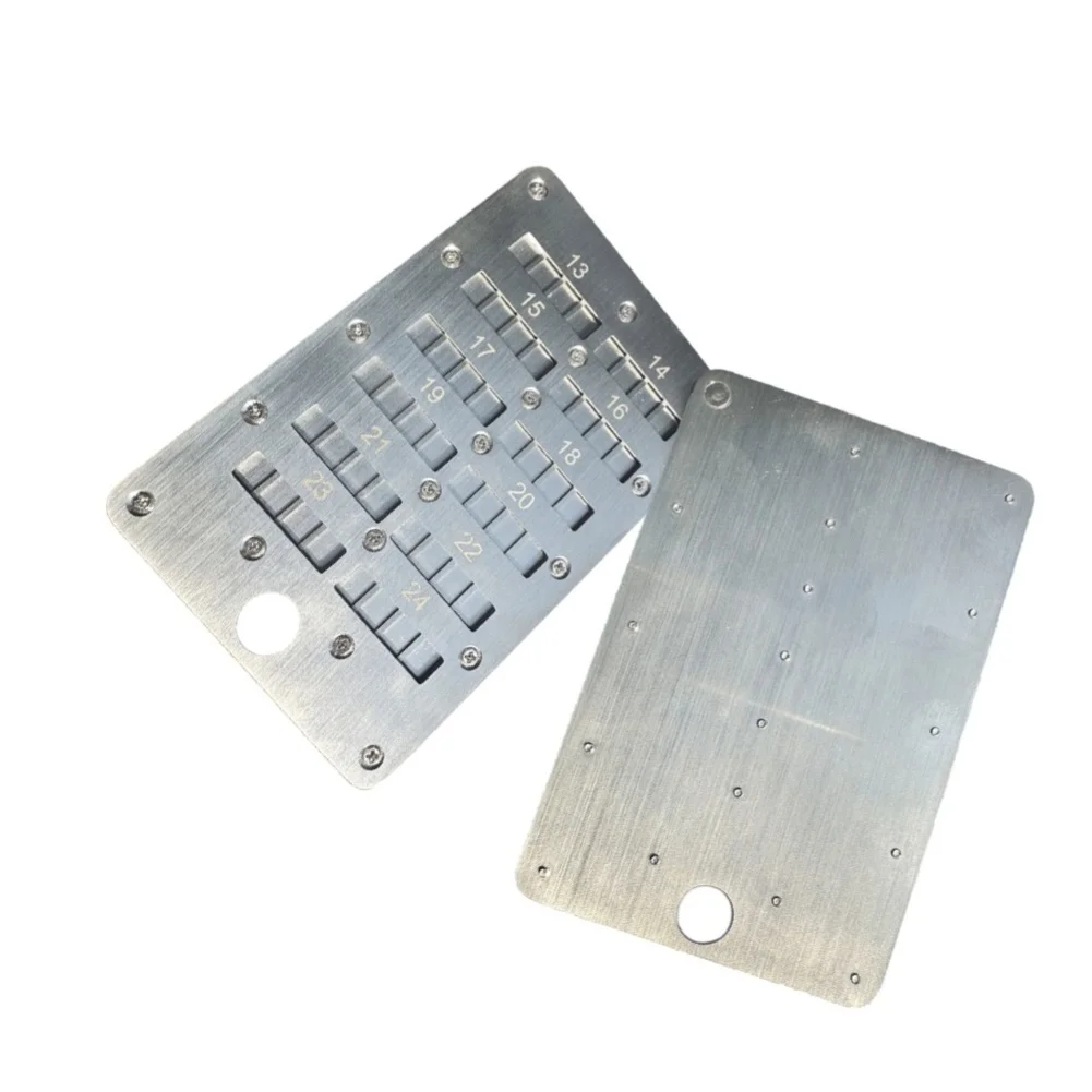 For Secure Data Storage Manual Cipher Device Mechanical Password Notebook Customizable Password Solutions Mechanical Password